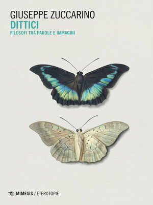 cover image of Dittici